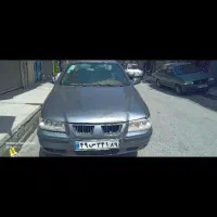 سمند۸۵دوگانه شرکتی