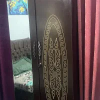 فروش کمد لباسی سالم