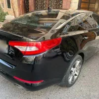 کیا اپتیما ۲۰۱۲ فول بیرنگ|خودرو سواری و وانت|تهران, مهران (سیدخندان)|دیوار