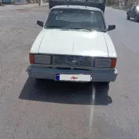 پیکان وانت مدل 93 تک سوز سوخت فعال360لیتری|خودرو سواری و وانت|زاهدان, |دیوار