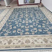 فرش ۱۲ متری۱۲۰۰ شانه  ۲ عدد