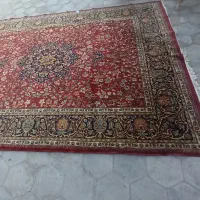 فرش دستبافگونه