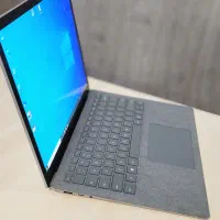 سرفیس لپ تاپ surface laptop 4 پردازنده i7 رم 16|رایانه همراه|مشهد, وکیل‌آباد|دیوار