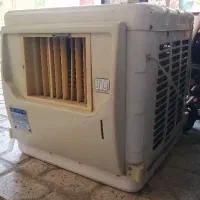 کولر آبی
