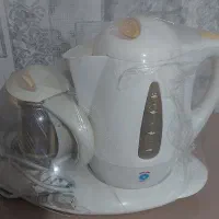 چای ساز|سماور، چای‌ساز، قهوه‌ساز|اسلام‌شهر, شهرک قائمیه|دیوار