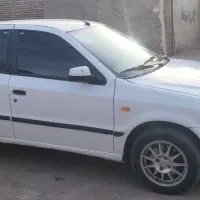 سمند تمیز|خودرو سواری و وانت|ایرانشهر, |دیوار