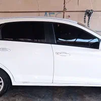 ام‌وی‌ام 315 هاچبک ساده، مدل ۱۳۹۱