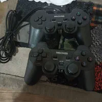 دسته پلی استیشن برای کامپیوتر