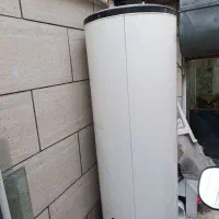 آبگرمکن|آبگرمکن، پکیج، شوفاژ|مشهد, کوه سنگی|دیوار