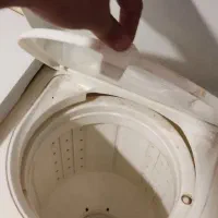 ماشین لباسشویی|ماشین لباسشویی و خشککن لباس|شیراز, باجگاه|دیوار