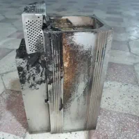 فروش خریدار ماینر سوخته اتیش گرفته سری m