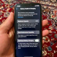 آیفونXS|موبایل|تبریز, |دیوار