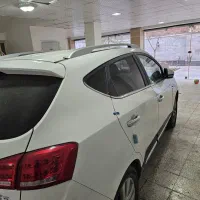 جک s5 مدل ۹۷|خودرو سواری و وانت|بجنورد, |دیوار