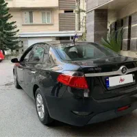 برلیانس۳۳۰موتوربزرگ|خودرو سواری و وانت|تهران, آبشار|دیوار