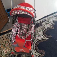 کالسکه کودک|کالسکه و لوازم جانبی|کرمان, |دیوار