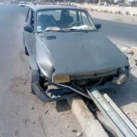 رنو پی کی، مدل ۱۳۸۵