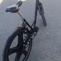 دوچرخه 26فروش فوری|دوچرخه، اسکیت، اسکوتر|هیرمند, |دیوار