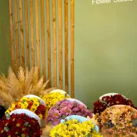 باکس گل زیر ۵۰۰.۰۰۰ تومان