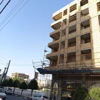 پیش فروش آپارتمان بحر خیابان دکتر حسابی