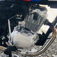 موتور لیفان 150|موتورسیکلت|میناب, |دیوار