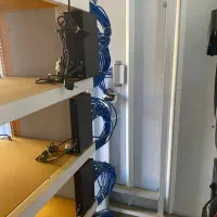 نصب تعمیر فروش مشاوره ماینر و فارم رفع توقیفی|قطعات و لوازم جانبی رایانه|قزوین, |دیوار