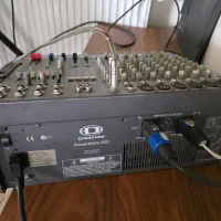 باند و میکسر دایناکورد ۶۰۰/۲|سیستم صوتی خانگی|کرج, اتحاد|دیوار