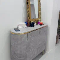 ست میز تی وی، جاکفشی،کنسول و آینه