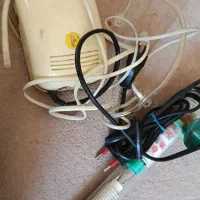 وسایل آکواریوم