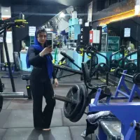 باشگاه بدنسازی بانوان آف ویژه