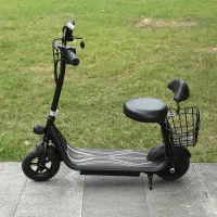 اسکوتر برقی (دیریفتی) شرایطی|دوچرخه، اسکیت، اسکوتر|اشتهارد, |دیوار