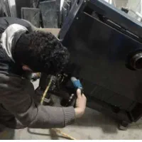 تعمیرات بخاری و اجاق گاز در منزل|خدمات پیشه و مهارت|سلماس, |دیوار