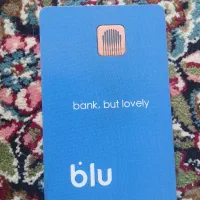 بلو بانک میلیونی