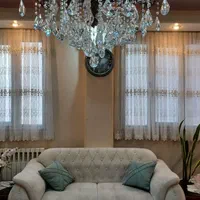 پرده پذیرایی|پرده، رانر، رومیزی|تهران, دروازه شمیران|دیوار