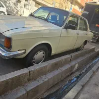 پیکان  1380|خودرو سواری و وانت|تهران, دولاب|دیوار