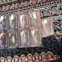 کارت کیمدی کالاف|کنسول، بازی ویدئویی و آنلاین|یاسوج, |دیوار