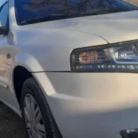 سورن پلاس دوگانه ۴۰۱|خودرو سواری و وانت|فیروزآباد (فارس), |دیوار