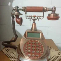 تلفن رومیزی سالم سالم قیمت ۸۰۰