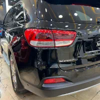 سورنتو ۲۰۱۷ gtline بدون مشابه|خودرو سواری و وانت|تهران, جمهوری|دیوار