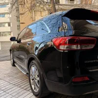 سورنتو۲۰۱۷|خودرو سواری و وانت|تهران, الهیه|دیوار