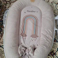 سرویس خواب نوزادی