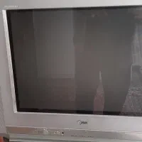 تلویریون سامسونگ و ال جی ۲۹ و ۲۱ اینچ کره اصلی|تلویزیون و پروژکتور|تنکابن, |دیوار