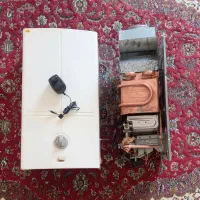 آبگرمکن بوتان ۳۲۱۵ ترانس دار نونو در حد خشک|آبگرمکن، پکیج، شوفاژ|زاهدان, |دیوار