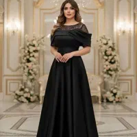 انواع لباس مجلسی زیر قیمت بازار در قزوین تهران کرج