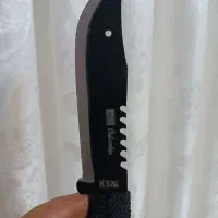 کارد شکاری وکوهنوردی