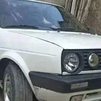 کلاسیک گلف نسل ۲شرایطی