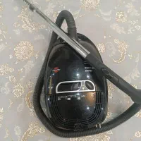 جاروبرقی پارس خزر