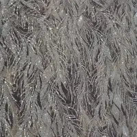 پارچه مجلسی سنگدوزی