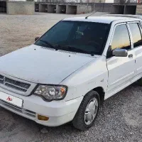 پراید 111مدل94|خودرو سواری و وانت|زاهدان, |دیوار