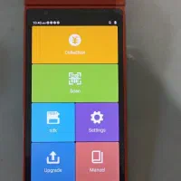 کارتخان لمسی