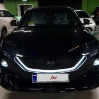 فروش فوری مزدا ez60